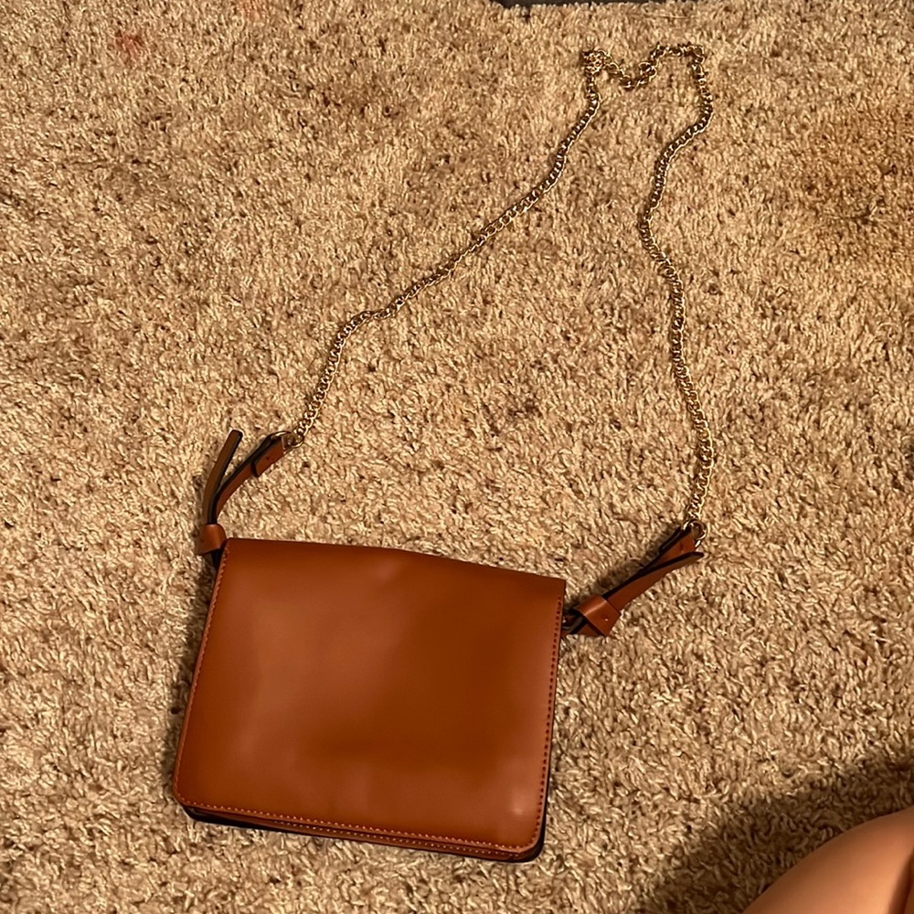 Forever 21 purse